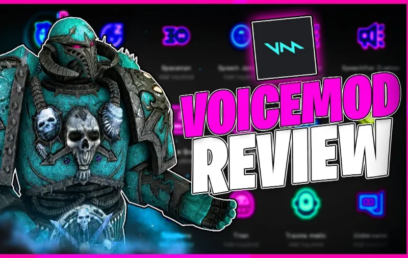Voicemod Review